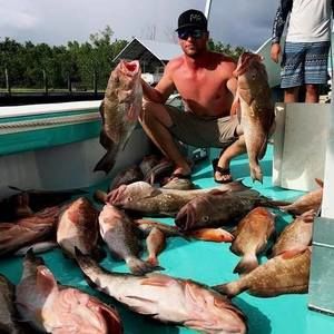 Meet your Posher, Doug